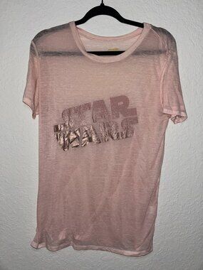 Star Wars x Her Universe Sheer Shirt